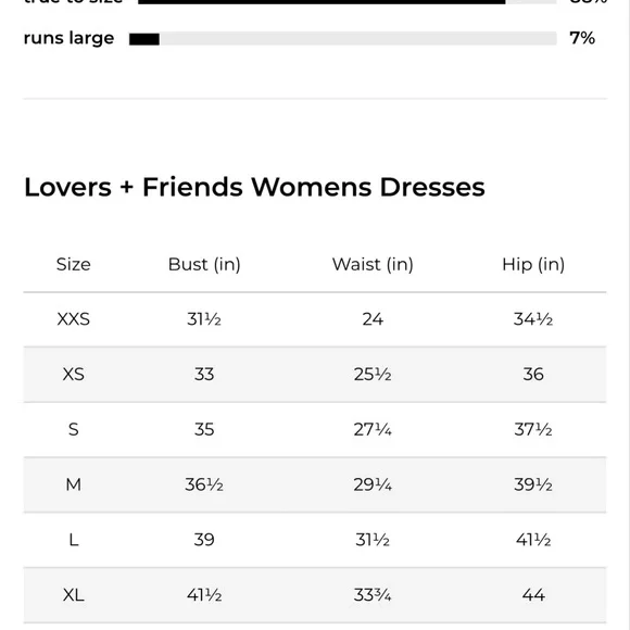 Lovers + Friends Red Maxi Dress - Picture 5 of 5